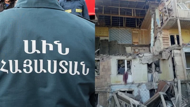 Որոնվող աղջիկը հայտնաբերվեց․ 2 հոգի դեռ որոնվում են․ Կամո Ցուցուլյան