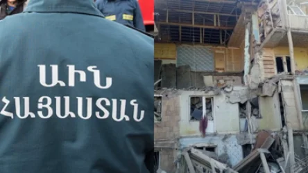 Որոնվող աղջիկը հայտնաբերվեց․ 2 հոգի դեռ որոնվում են․ Կամո Ցուցուլյան