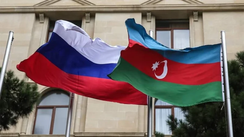 Ռուսաստանն ու Ադրբեջանը խզում են տնտեսական կապերը