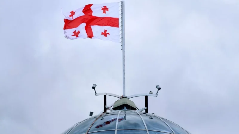 Վրաստանում ռազմաբազա տեղակայելու ԱՄՆ-ի առաջարկության մասին լուրերը կեղծ են․ Թբիլիսին հերքել է