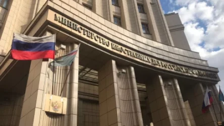 Վիտալի Դենիսովի արտաքսման առնչությամբ անպայման պատասխան միջոցներ կլինեն Ռուսաստանի կողմից․ ՌԴ ԱԳՆ