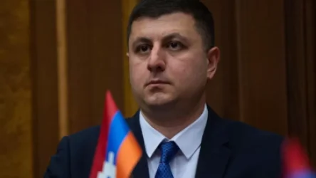 ՔԿՀ-ում պատգամավորին չի հաջողվել տեսակցել Գարիկ Գալեյանին