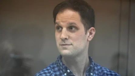 ՌԴ-ում լրտեսության մեղադրանքով ձերբակալված Wall Street Journal-ի թղթակցի ընտանիքը դիմել է ՄԱԿ-ին