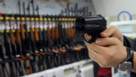 Պետդուման առաջարկել է խստացնել միգրանտներին զենքի վաճառքի կանոնները