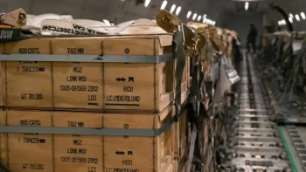 Պենտագոնը հատուկ խումբ է ստեղծել՝ վերահսկելու ամերիկյան օգնությունը Կիևին