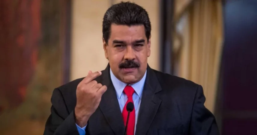 ԱՄՆ-ն չի կարող Վենեսուելան գաղութ դարձնել և գողանալ նրա ռեսուրսները․ Մադուրոն