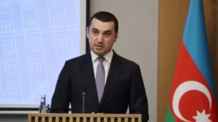 Ադրբեջանի ԱԳՆ խոսնակը նշել է տարածաշրջանում խաղաղության հիմնական պայմանը