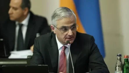 Գուցե հայտնվենք մի իրավիճակում, որ աշխարհն ուտիլիզացման ենթակա տրանսպորտային միջոցներն ուղարկի ՀՀ․ փոխվարչապետ