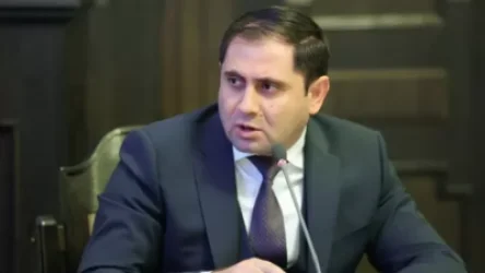 ՏԵՍԱՆՅՈՒԹ. Պատրաստ ենք ընդունել 18-27 տարեկան իգական սեռի մեր քաղաքացիներին ձմեռային զորակոչին. Պապիկյան