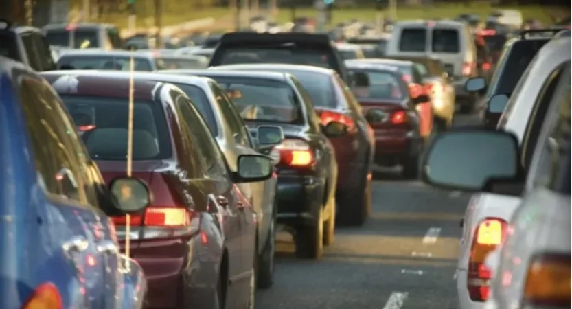 Երթևեկության կազմակերպման փոփոխություն` Տեր-Գրիգորյան փողոցում