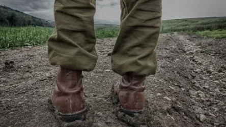 ԱՄՆ-ից նշում են՝ Ուկրաինան ստիպված կլինի հակահարձակումն ավարտել հոկտեմբերին