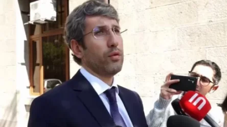 ՏԵՍԱՆՅՈՒԹ. Իրավական առումով Հռոմի ստատուտն անպայման վավերացվելու է. Մինասյան