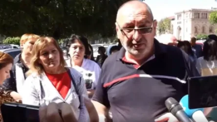 ՏԵՍԱՆՅՈՒԹ. Դասագրքերը չկան, երեխաները չեն մոտիվացվում, անլուրջ են վերաբերվում դասագրքերին, ուսուցչին