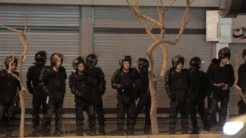 Իրանի հետախուզությունը նռնակների արտադրության արտադրամաս է հայտնաբերել․ առգրավվել է 90 պատրաստի նռնակ