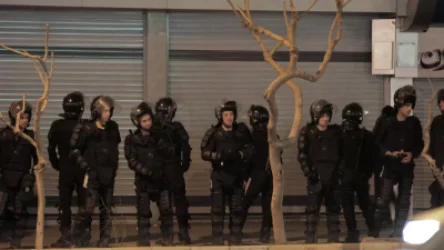 Իրանի հետախուզությունը նռնակների արտադրության արտադրամաս է հայտնաբերել․ առգրավվել է 90 պատրաստի նռնակ