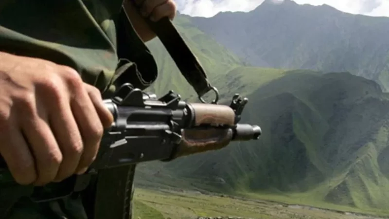 Ադրբեջանի ՊՆ-ն շարունակում է ապատեղեկատվություն տարածել․ ՀՀ ՊՆ