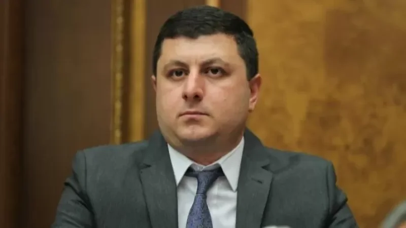 Ադրբեջանը ռուսական կողմի հետ բանակցություններին զուգահեռ սրում է իրավիճակը․ Աբրահամյան