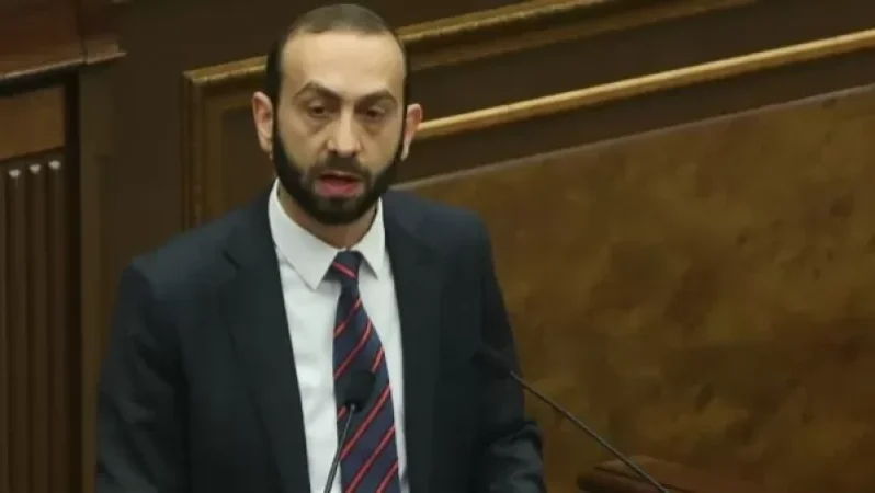 Ջայլամությունը և փարիսեցիությունը լավ կետի չեն հանգեցնում. Միրզոյան