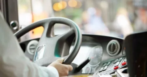 31 համարի ավտոբուսի վարորդը բռնության է ենթարկվել. Հայկ Կոստանյան