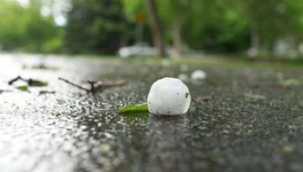 Սպասվում է անձրև, ամպրոպ և կարկուտ. եղանակը ՀՀ-ում