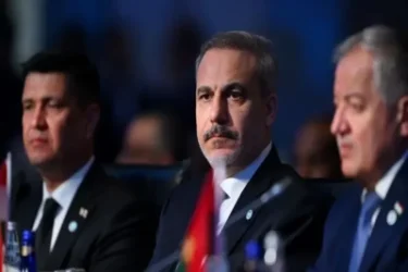 Իսրայելի նպատակը հայտնի է. Թուրքիայի ԱԳՆ