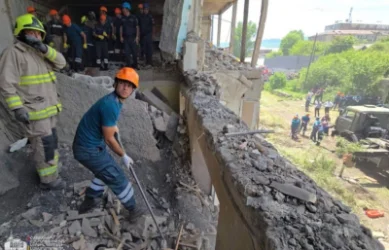 ՆԳՆ փոխնախարարը Ճամբարակի պայթյունից մանրամասներ է հայտնել