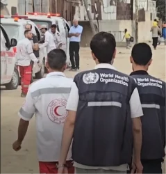 Գազայում սպանվել են մարդասիրական օգնության հավաքագրողներ