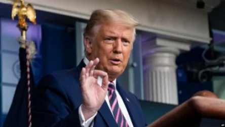 Տարածաշրջանում լայնածավալ հակամարտության սպառնալիք կա. Թրամփ