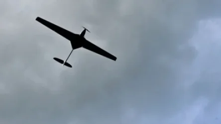 Իրանը սկսեց պատասխան գործողությունը