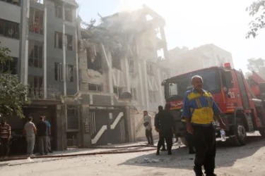 Իսրայելը հատել է կարմիր գծերը, այժմ Թեհրանը սահմանափակում չունի. Իրանի ԶՈՒ