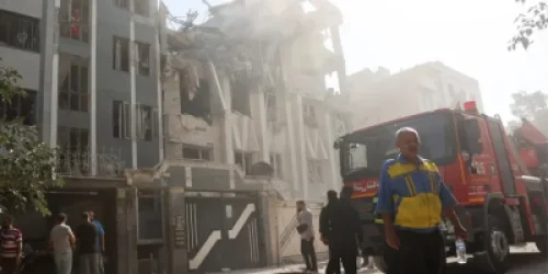 Իրանի վրա Իսրայելի հարձակումներից կան վիրավորներ