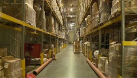 Պարզեցվել և հեշտացվել է արտահանաման գործընթացը. ՊԵԿ