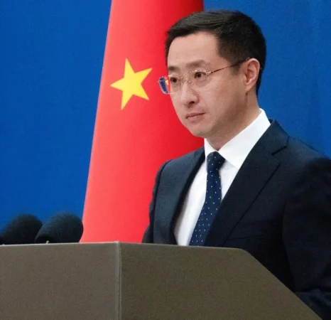 Իրանի վրա Իսրայելի գործողության հետևանքները անհանգստացնում են Չինաստանին