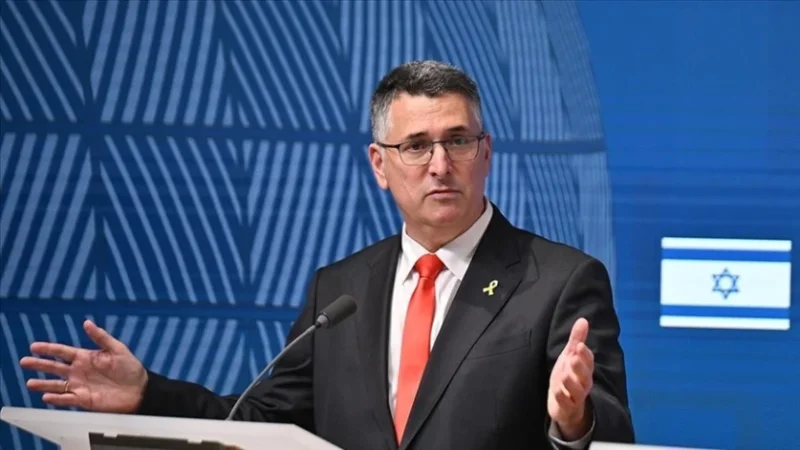 Իսրայելի ԱԳ նախարարը՝ գործողությունը շարունակելու մասին