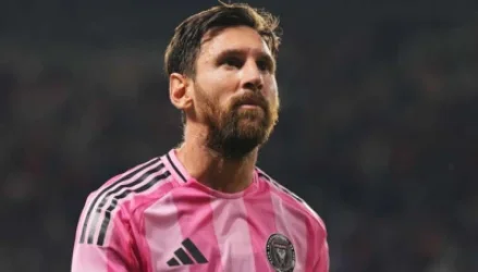 Պատրաստ եմ Մեսսիին առաջարկել ցանկացած գումար. «Ալ-Իթիհադի» նախագահ