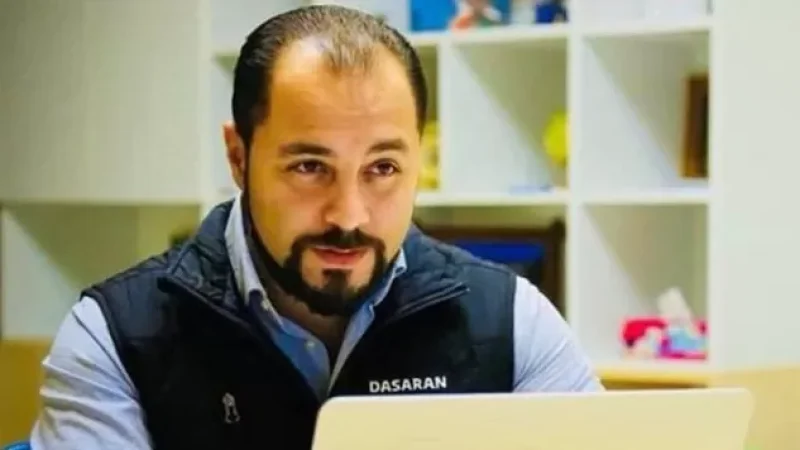 «Ալոյանին առաջադրված մեղադրանքը զուրք է հիմքից, բայց քաղաքական ենթատեքստ չենք տեսնում». փաստաբան