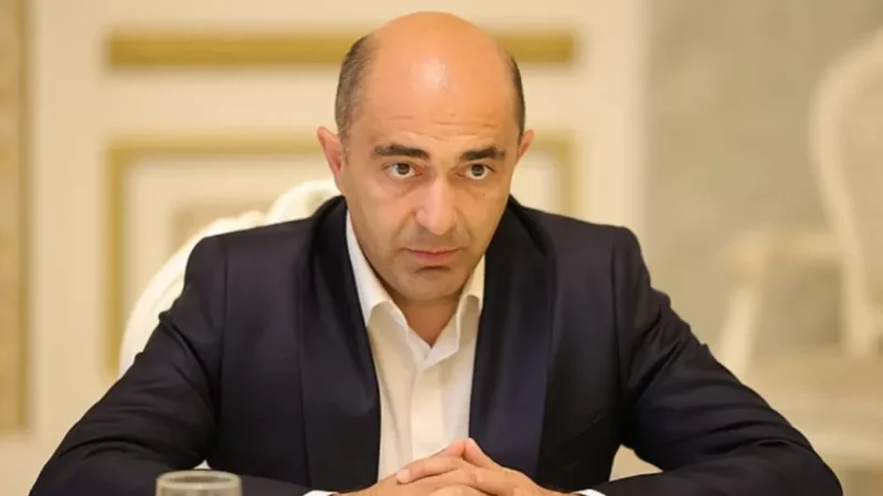 Ադրբեջանը առևանգում է նոր ռազմագերիների, կազմակերպում ինչ–որ դատավարություններ. Մարուքյան. ТАСС