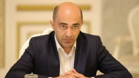 Ադրբեջանը առևանգում է նոր ռազմագերիների, կազմակերպում ինչ–որ դատավարություններ. Մարուքյան. ТАСС