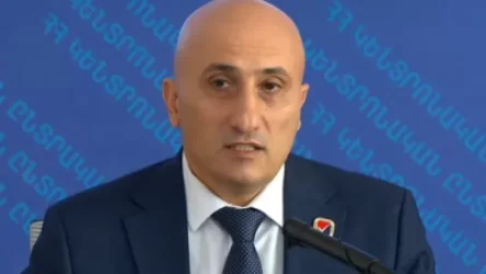 ՏԵՍԱՆՅՈՒԹ. ԿԸՀ ասուլիսը՝ Երևանի ընտրությունների մեկնարկի մասին