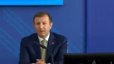 ՏԵՍԱՆՅՈՒԹ. ՀՀ քաղաքացի չհանդիսացող անձինք կարող են քվեարկել, եթե վերջին 1 տարում հաշվառված են. ԿԸՀ