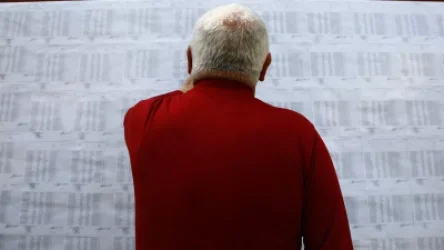 ԿԸՀ-ն հրապարակել է Երևանի ավագանու ընտրություններին մասնակցությունը 11:00-ի դրությամբ