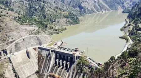 Հնդկաստանը խզում է Պակիստանի հետ կնքված ջրային պայմանագիրը