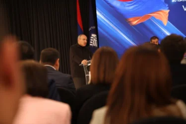 ՔՊ-ի 7-րդ քաղաքական ժողովում քննարկվել է կուսակցության համամասնական ցուցակի ձևավորման հարցը