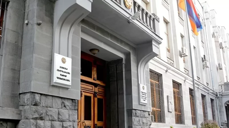 Ընտրությունների վերաբերյալ նախաձեռնվել է 6 քրեական վարույթ. Դատախազություն
