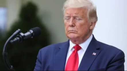 Թրամփը չի անհանգստանում տարածաշրջանային պատերազմի համար