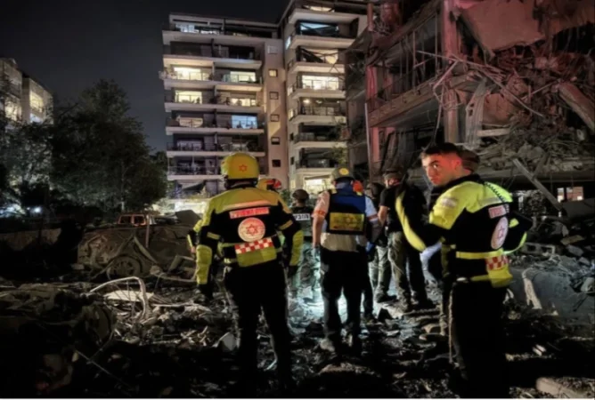 Իսրայելի բանակը կոչ է անում