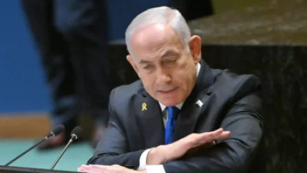 Մենք վերացրել ենք. Նեթանյահուն հայտարարություն է արել