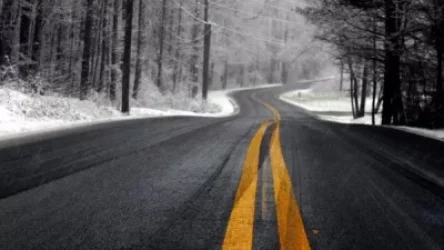 Ճանապարհները Հայաստանում