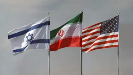 ԱՄՆ-ն Իսրայելին օգնում է այդ հարցում. Axios