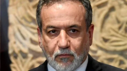 Ագրեսիան Իրանին ստիպեց հրաժարվել. Արաղչի